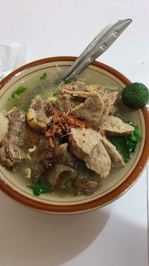 Bakso Rusuk Total Solo 4