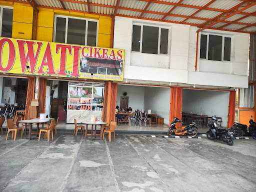 Bakso Sukowati 7