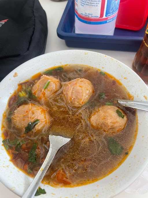 Bakso Sukowati 2