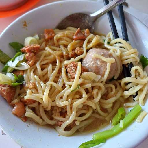 Bakso Sukowati 5