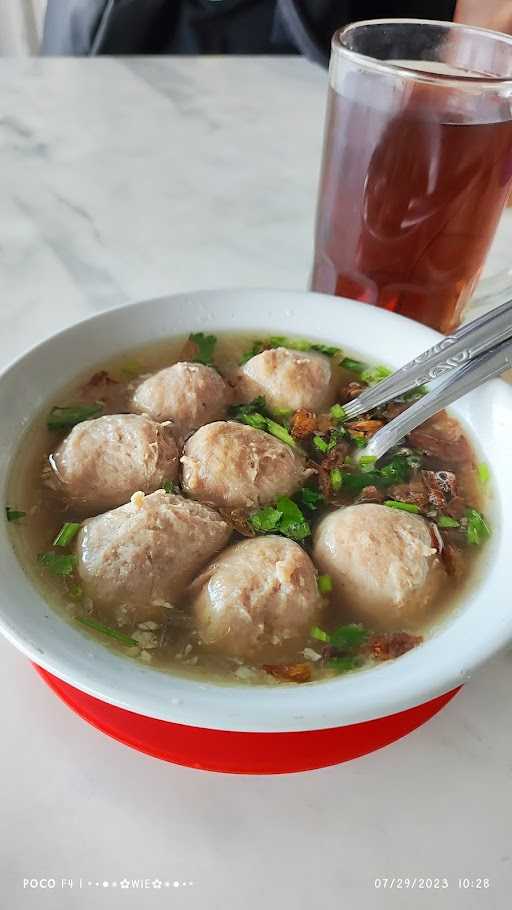 Bakso Sukowati 3