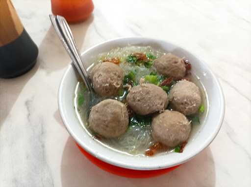 Bakso Sukowati Cikeas 9