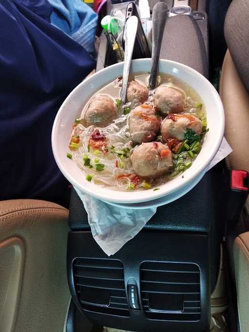 Bakso Sukowati Cikeas 10