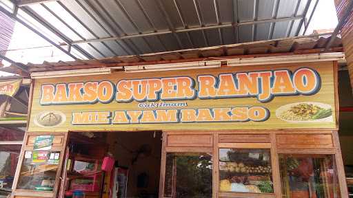 Bakso Super Ranjao Cikeas 1