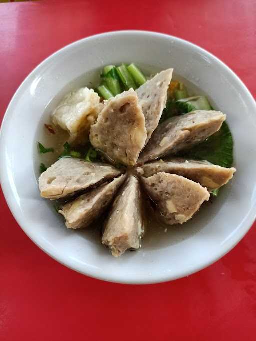 Bakso Super Ranjao Cikeas 5