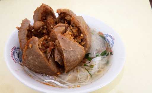 Bakso Super Ranjao Cikeas 2