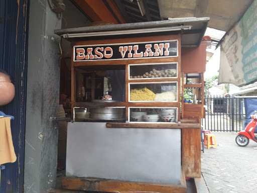 Bakso Villani 9