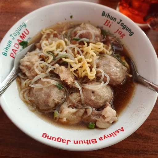 Bakso Villani 6