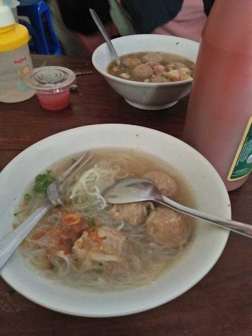 Bakso Villani 1