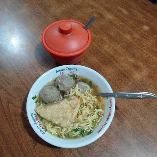 Bakso Villani 3