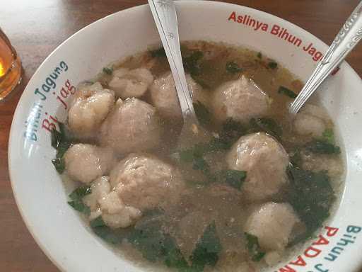 Bakso Villani 5