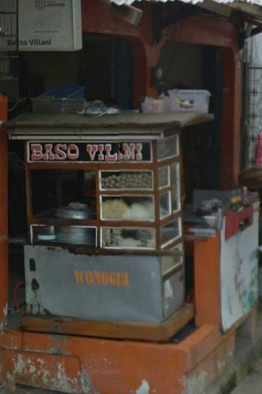 Bakso Villani 8