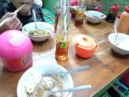 Bakso Vilna 10