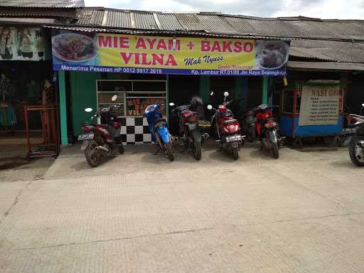 Bakso Vilna 1