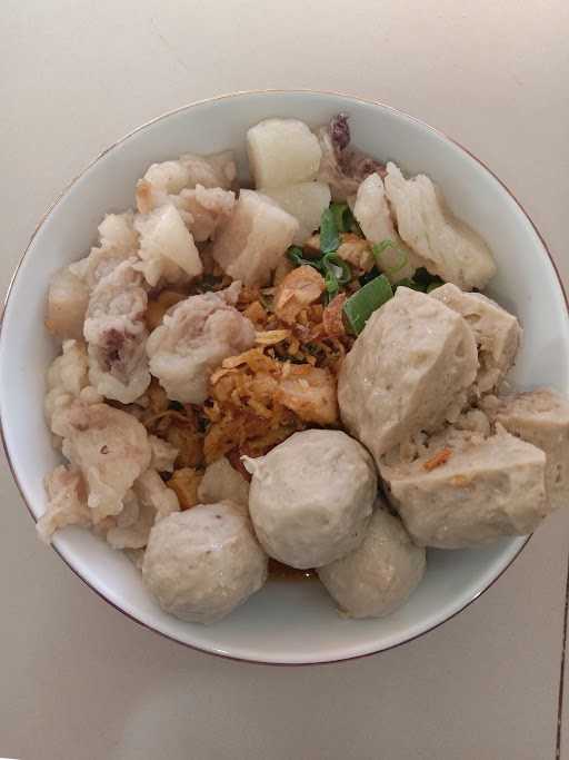 Bakso Vilna 7