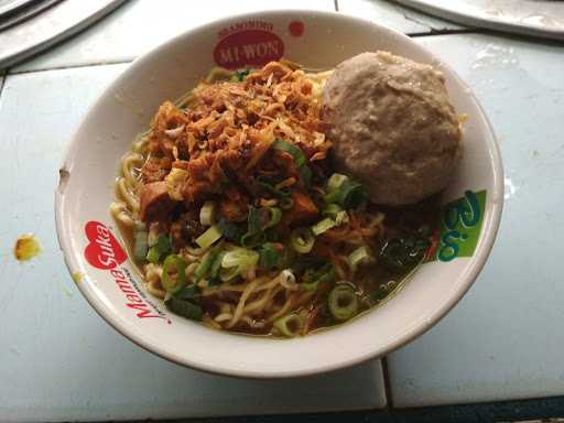 Bakso Vilna 4