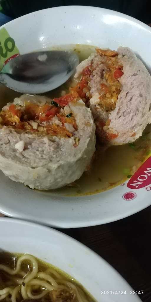 Bakso Vilna 3