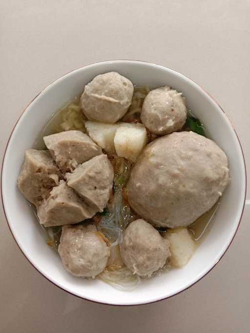 Bakso Vilna 5