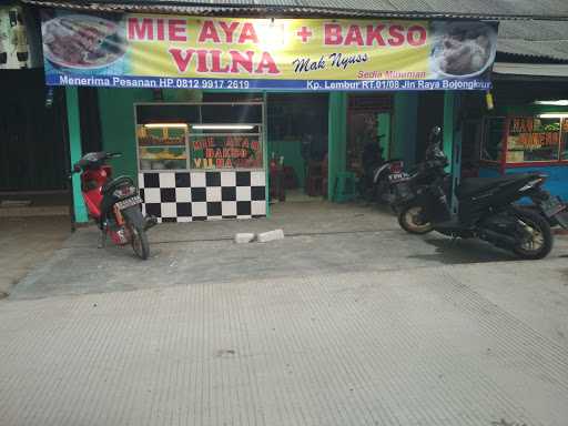 Bakso Vilna 9