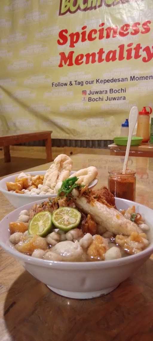 Baso Aci Bochi Juwara Grya (Asli) 4