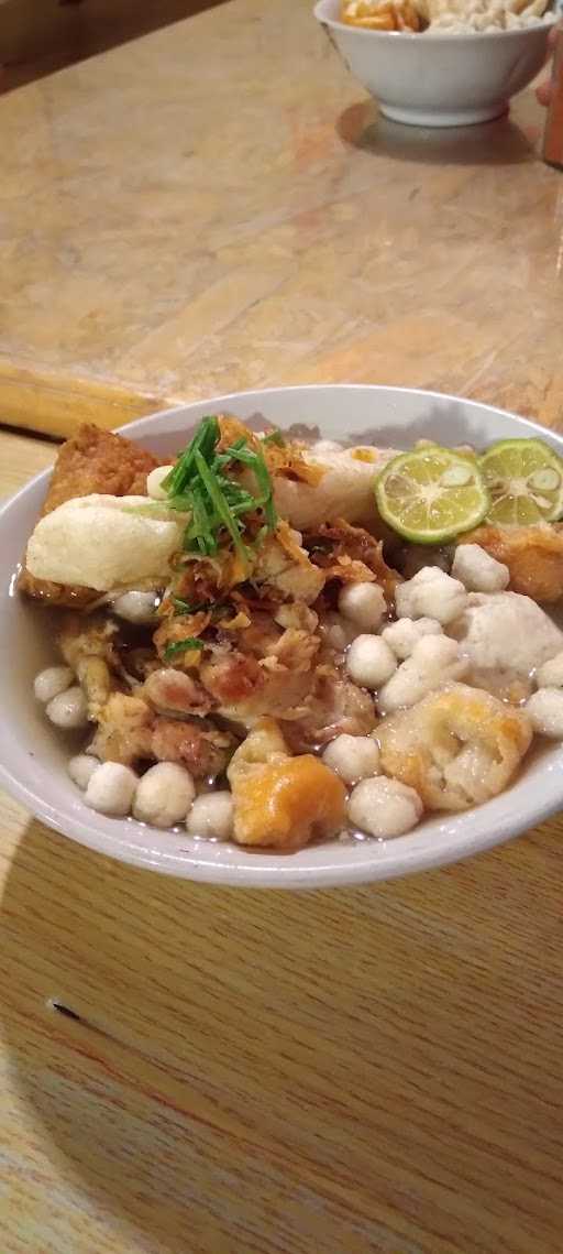 Baso Aci Bochi Juwara Grya (Asli) 1