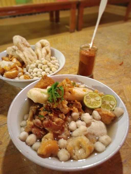 Baso Aci Bochi Juwara Grya (Asli) 2