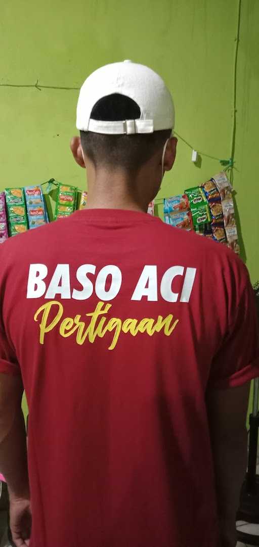 Baso Aci Pertigaan 10