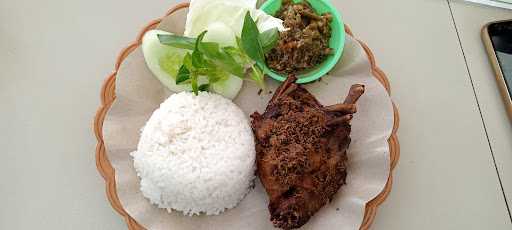 Bebek Cabe Ijo 3