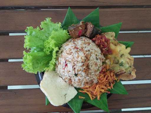 Bebek Cabe Ijo 9