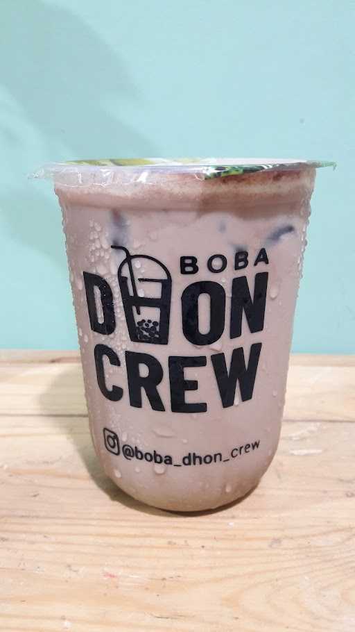 Boba Dhon Crew 4