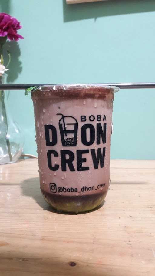 Boba Dhon Crew 2