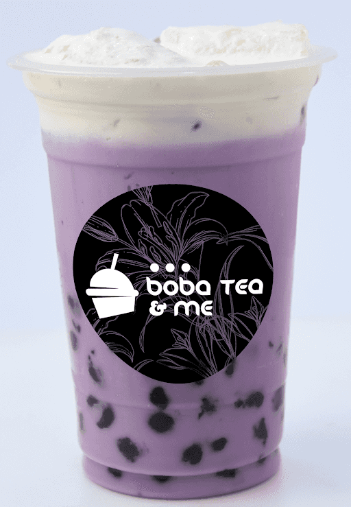 Boba Tea & Me - Cibubur 4