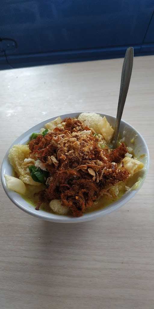 Bubur Ayam Bawain 7