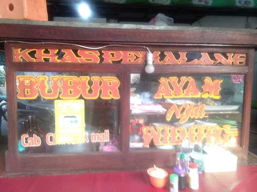 Bubur Ayam Widuri 8