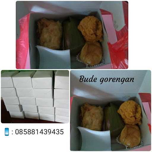 Bude Gorengan 9