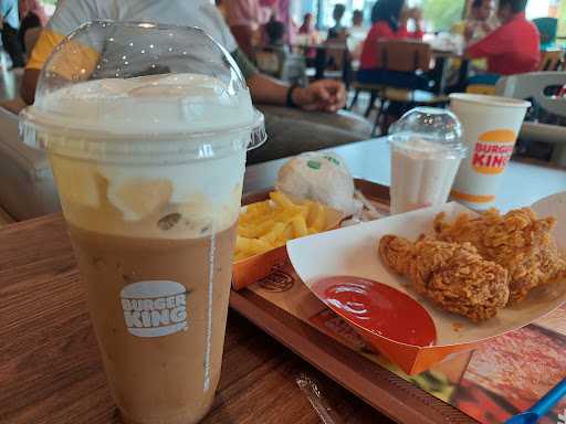 Burger King - Cibubur Kota Wisata 5