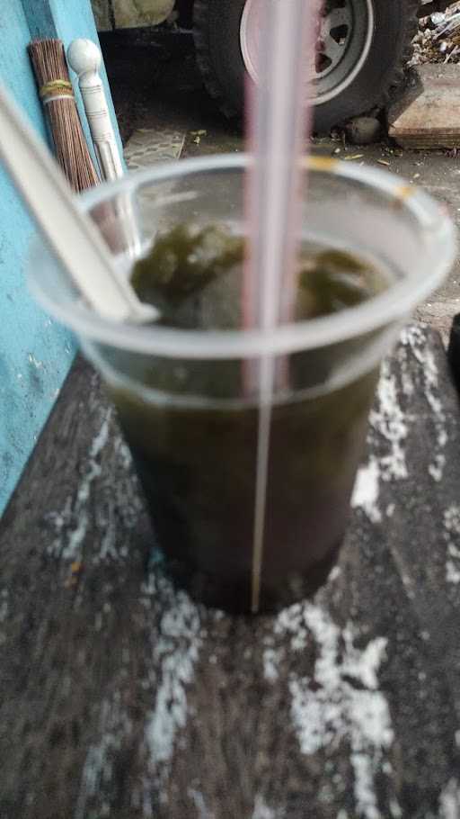 Cincau Parahiyangan 1