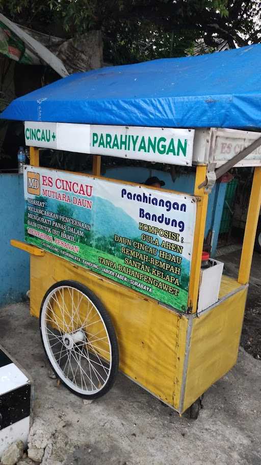 Cincau Parahiyangan 3