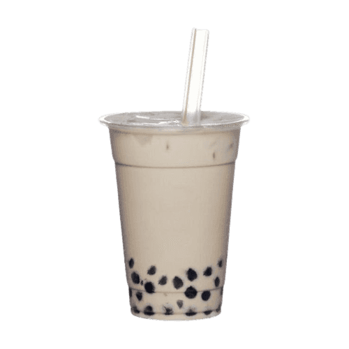 Dahaga Boba Drink ! 5