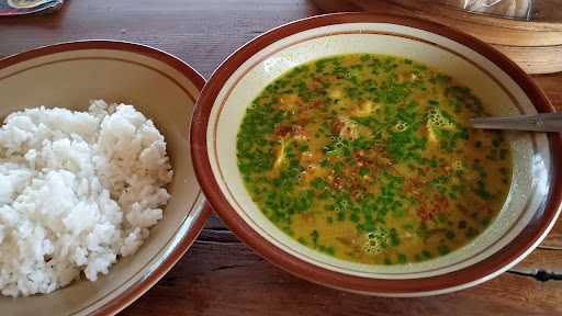 Empal Gentong Dapur Cirebonan 3