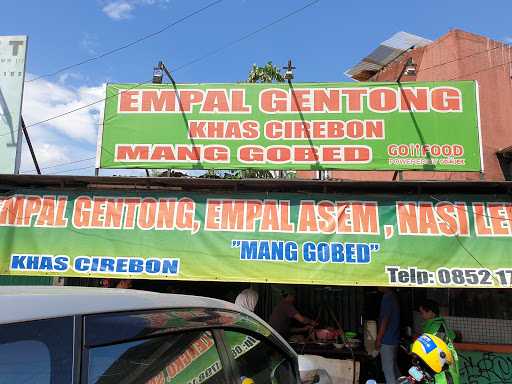 Empal Gentong Mang Gobed 1