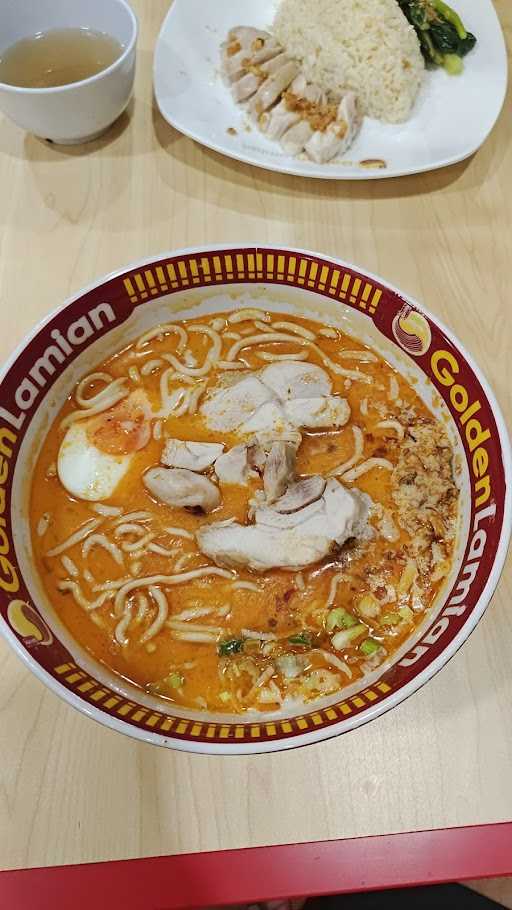 Golden Lamian - Kota Wisata 7