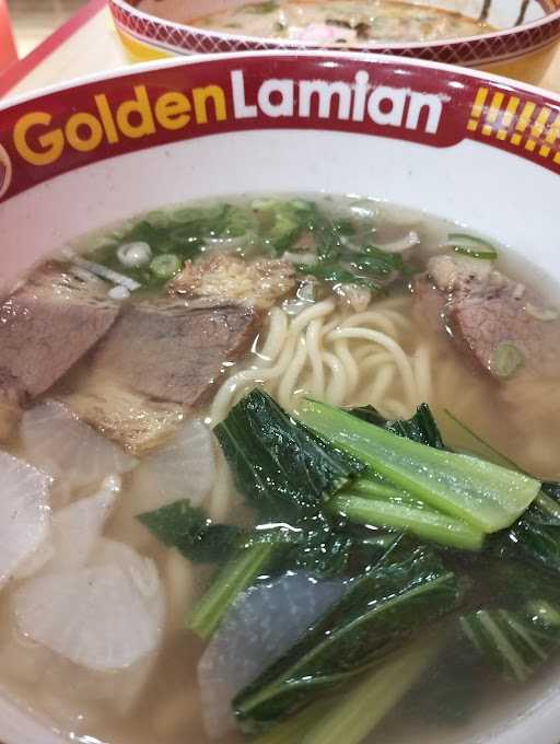 Golden Lamian - Kota Wisata 4