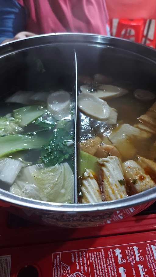 Jakarta Steamboat 3