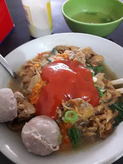 Maman Chicken Noodles 5