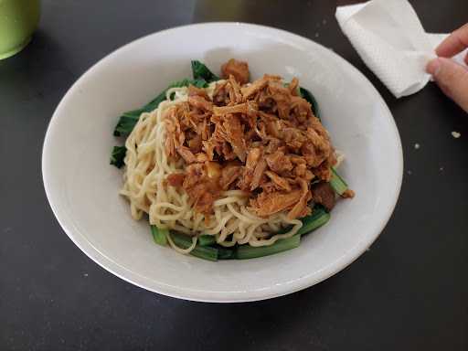 Maman Chicken Noodles 6