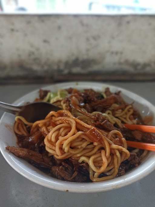 Mie Ayam Aroma Pakumbaran 8