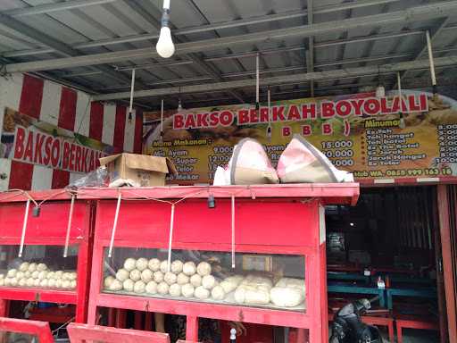 Mie Ayam Bakso Barokah 4