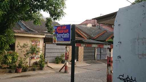 Mie Ayam Bakso Barokah 3