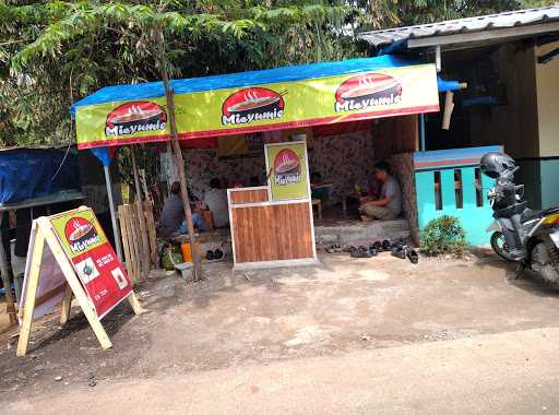 Mie Ayam Bakso Barokah 5